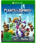 Plants vs. Zombies: Battle for Neighborville - Xbox One