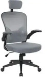 B&uuml;rostuhl Ergonomisch Drehstuhl Schreibtischstuhl Mesh Netzstoff office