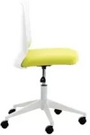 CLP B&uuml;rostuhl Apolda ergonomisch gr&uuml;n Material Stoff - Gr&uuml;n