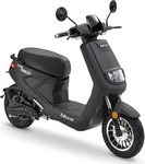 Elektroroller Blu:s Stalker XT2000 - E-Roller mit 950 Watt Motor, max. 25 km/h,