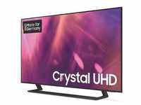 Samsung GU50AU9079UXZG LED Smart TV 50 Zoll 4K Crystal UHD Sprachsteuerung EEK:G