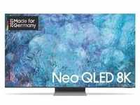 Samsung GQ65QN900AT, 165,1 cm (65"), 7680 x 4320 Pixel, Neo QLED, Smart-TV, WLAN,