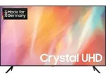 Samsung GU55AU7179UXZG, 139,7 cm (55"), 4K Ultra HD, LED, Smart-TV, WLAN, Grau - Grau