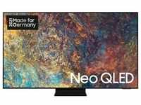 Samsung GQ75QN90AAT, 190,5 cm (75"), 3840 x 2160 Pixel, Neo QLED, Smart-TV, WLAN,