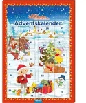 Tr&ouml;tsch Unser Sandm&auml;nnchen Magnet-Adventskalender Weihnachten
