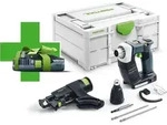 Festool Akku-Bauschrauber DURADRIVE DWC 18-4500-Basic-4,0