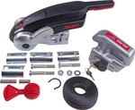 AL-KO Kupplung inkl. Diebstahlsicherung 'Safety Compact' & 'Safety Ball' 1225155