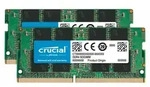 Crucial Arbeitsspeicher 32GB Kit DDR4 3200 MT/s 16GBx2 SODIMM 260pin