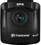 Transcend DrivePro 250 inkl. 32GB microSDHC TLC - Schwarz