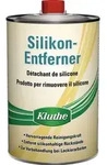 KLUTHE Silikonentferner fl&uuml;ssig 1l Dose