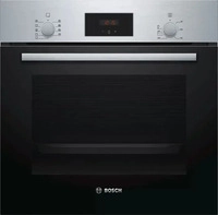 Bosch HBF114ES0+IN4-2FZSA, BOSCH Backofen Teleskopauszug + PKM
