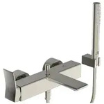 IDEAL STANDARD BC763GN Badearmatur AP Conca, m.Stab-HB,