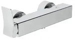 IDEAL STANDARD BC761AA Brausearmatur AP Conca, Chrom - Silber