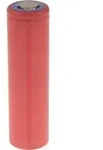 Panasonic Spezial-Akku 18650 hochstromf&auml;hig Li-Ion NCR18650GA 3.6 V 3500 mAh