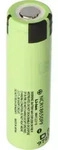LiIon-Akku PANASONIC NCR18650PF, 3,6 V/2,9 Ah