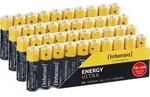 Intenso Energy Ultra AA LR6 40x | Alkaline Batterie