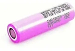 Samsung INR18650 - 30Q 3,6V -3,7V 3000mAh 15A Lithium Ionen Akku