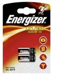 Energizer - batterij Alkaline LR1/E90, blister van 2 stuks