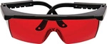 Stanley FATMAX STHT77616-0, 30 m, 2 mm/m, 3&deg;, Horizontal/Vertikal, Rot, Bezugspegel