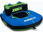 Jobe Swath 2 Person Towable Funtube Tube Wasserreifen - Blau