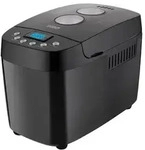 Unold 68525 Big schwarz Backmeister - Schwarz