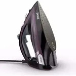 Tefal FV9835E0 ULTIMATE, reines B&uuml;geleisen - Violett