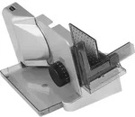 Ritter E16 Allesschneider - Silber