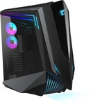 Gigabyte GB-AC700G, GIGABYTE AORUS C700 GLASS PC-Geh&auml;use - Full-Tower, unterst&uuml;tzt