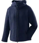 Mufflon W300 Mu-Jula nachtblau XS - Blau - XS
