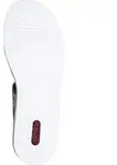 Rieker Damen Damenschuhe - unbekannt - Gr. 42 - Grau - 42