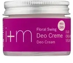 i+m Naturkosmetik Floral Swing Deo Creme