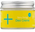 i+m Naturkosmetik Spicy Energy Deo Creme