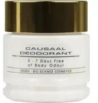 Medex Cusal Deodorant 5-7 Tage Kein Schweissgeruch Glas 20 Ml