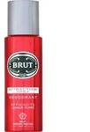 Brut Attraction Totale Deodorant M 200 ml
