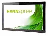 Hannspree 60.4cm (23,8) HO245PTB 16:9 M-TOUCH HDMI+DP+VGA