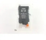 Canon Ink cartridge BC-20 black, 5 - 30 &deg;C, 0.05 mm, 0.10 mm, 0.14 mm