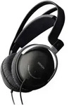 Denon AH-D301 B&Atilde;1/4gelkopfh&ouml;rer, 3 m Kabell&auml;nge