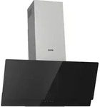 Gorenje G400 Dekorativ Kaminhaube, 90 cm, 608 m3/h, Abluft/Umluft, B, A, C, 63 dB -