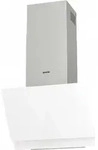 Gorenje NB60E L15B7 WHI649EXGW G400, 608 m3/h, Abluft/Umluft, B, A, C, 63 dB - Silber