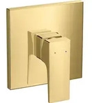 HANSGROHE 32565990 Brausenmischer Unterputz Metropol