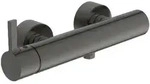 IDEAL STANDARD BC785A5 Brausearmatur AP JOY, Magnetic Grey - Grau