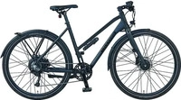 prophete 53621-0112, Prophete Damen E-Bike URBANICER 28" AEG EasyDrive Mini