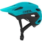 O'NEAL Fahrradhelm Trailfinder Split , t&uuml;rkis, L/XL - Blau