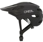 Oneal Trailfinder Solid Fahrradhelm, schwarz, 59-63 cm - Schwarz