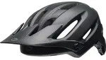 Bell 4FORTY Fahrradhelm matte/gloss black L Schwarz - Schwarz