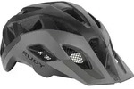 Rudy Project Crossway Lead/Black Matte S/M Fahrradhelm - Schwarz