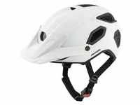 Alpina Helm Comox white matt 52 bis 57cm