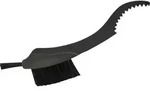 fischer Reinigungsb&uuml;rste 85525 - Schwarz