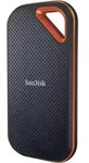 SanDisk Extreme PRO, 4 TB, USB Typ-C, 3.2 Gen 2 (3.1 Gen 2), 2000 MB/s,