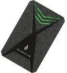 SureFire Gaming, 1 TB, 2.5", 3.2 Gen 1 (3.1 Gen 1), Schwarz, Grau